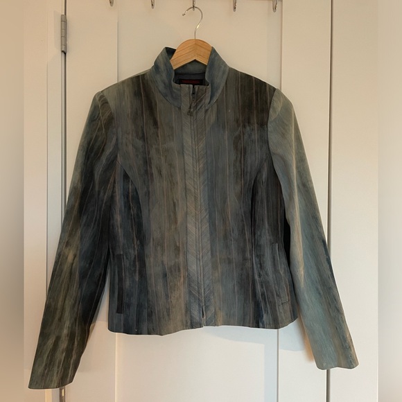 Tie Dye Simon Chang Set - Picture 2 of 7